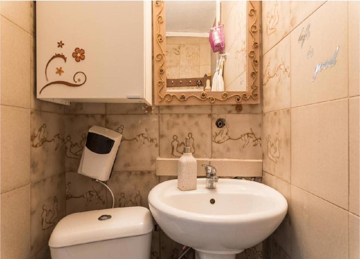 2Bd- Perfect Location With Square View Lejlighed Thessaloníki Eksteriør billede