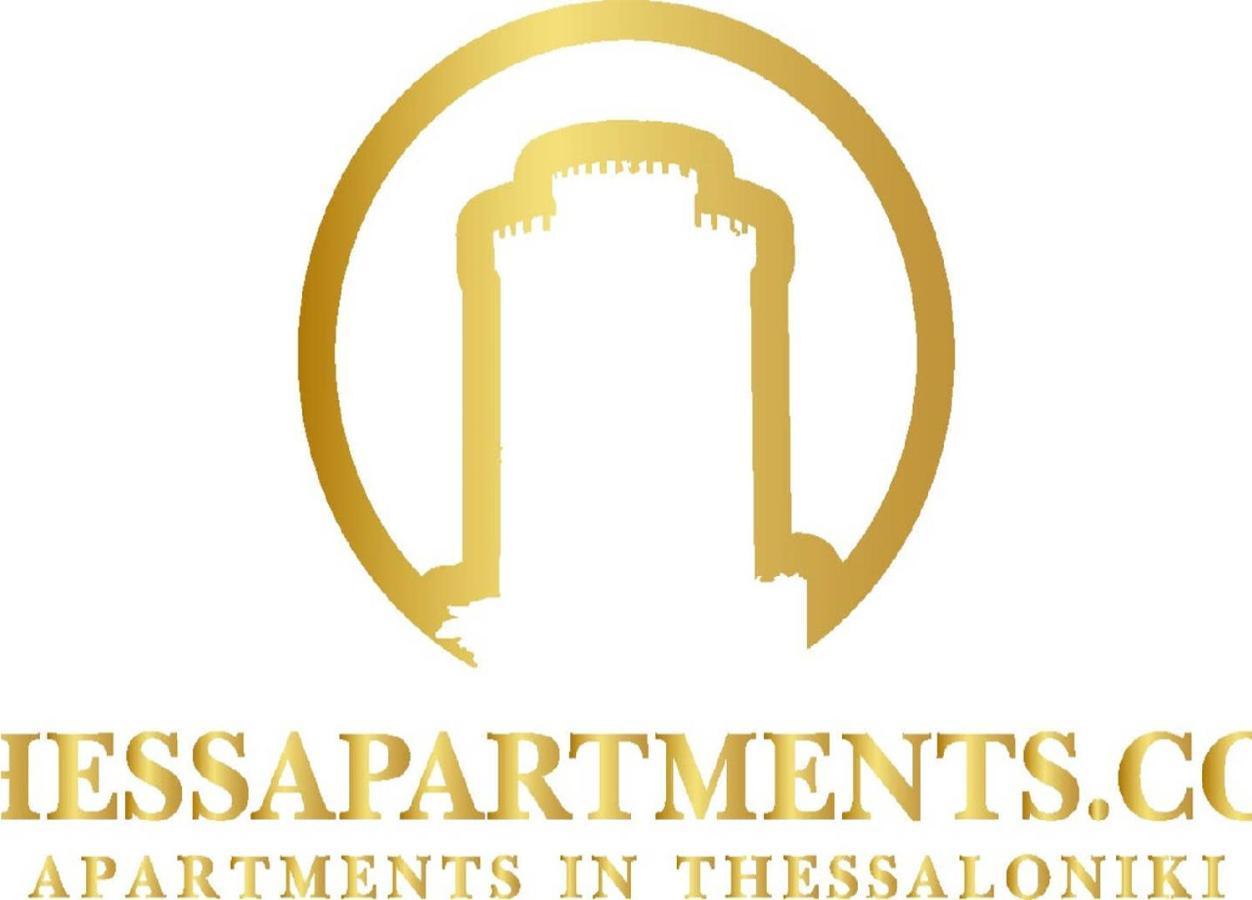 2Bd- Perfect Location With Square View Lejlighed Thessaloníki Eksteriør billede