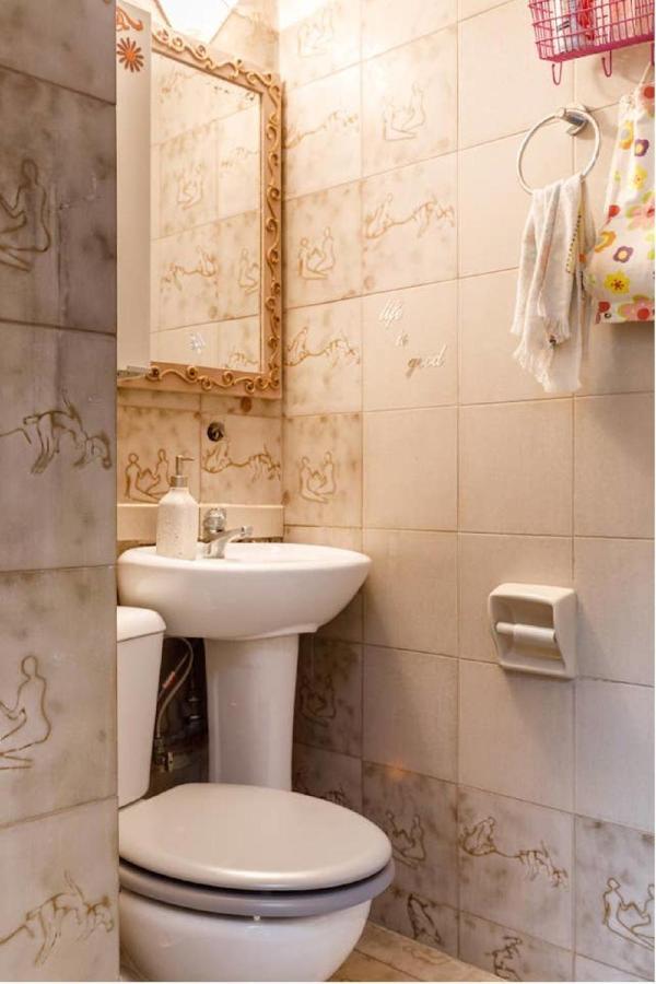 2Bd- Perfect Location With Square View Lejlighed Thessaloníki Eksteriør billede
