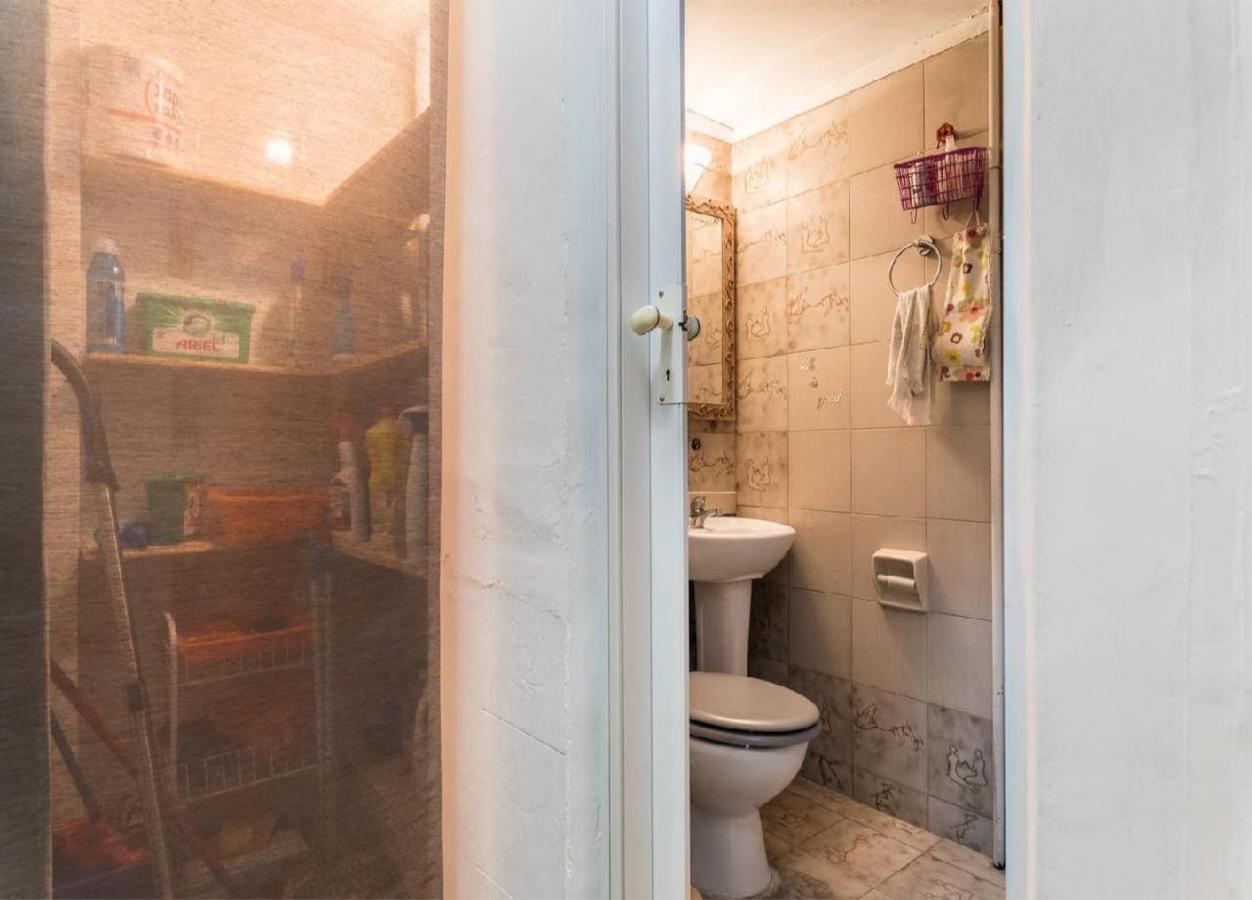2Bd- Perfect Location With Square View Lejlighed Thessaloníki Eksteriør billede