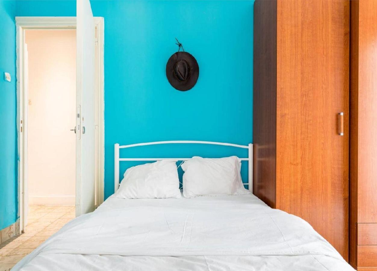 2Bd- Perfect Location With Square View Lejlighed Thessaloníki Eksteriør billede