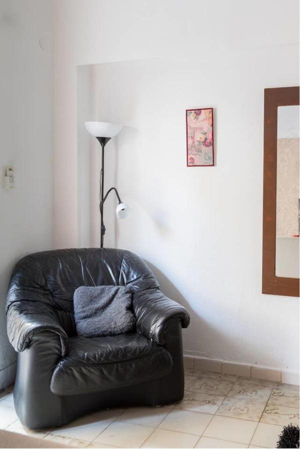 2Bd- Perfect Location With Square View Lejlighed Thessaloníki Eksteriør billede